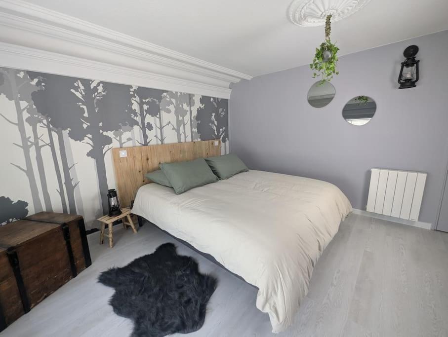 Experience Unique, Themes & Jeux A Strasbourg, Appartement En Duplex Exterior foto
