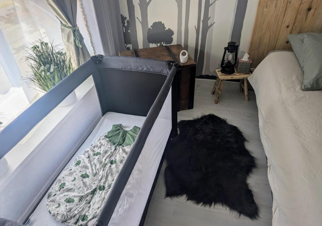 Experience Unique, Themes & Jeux A Strasbourg, Appartement En Duplex Exterior foto